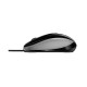 Мишка Genius DX-Mini, с кабел, USB Type-A, 3 бутона, черна