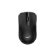 Мишка Genius NX-7000X, безжична, USB, 3 бутона, AA, черна