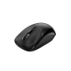 Мишка Genius NX-7123, безжична, AI Copilot, USB, 4 бутона, AA, черна
