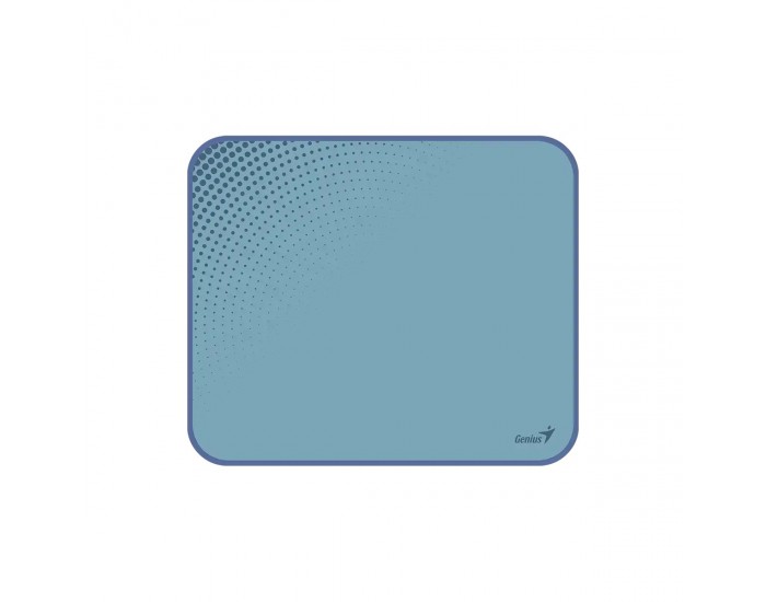 Пад за мишка Genius G-Pad 230S, син