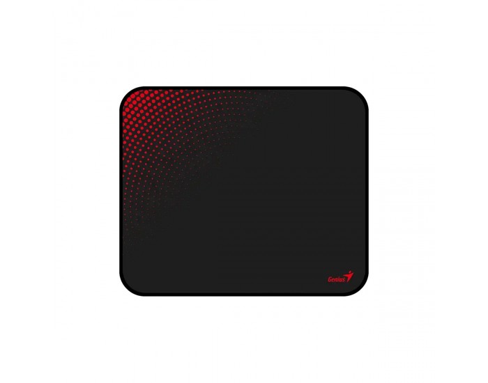 Пад за мишка Genius G-Pad 230S, черен