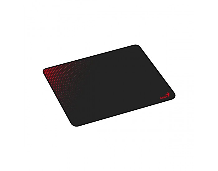 Пад за мишка Genius G-Pad 230S, черен