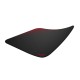 Пад за мишка Genius G-Pad 500S, 3 mm, черен