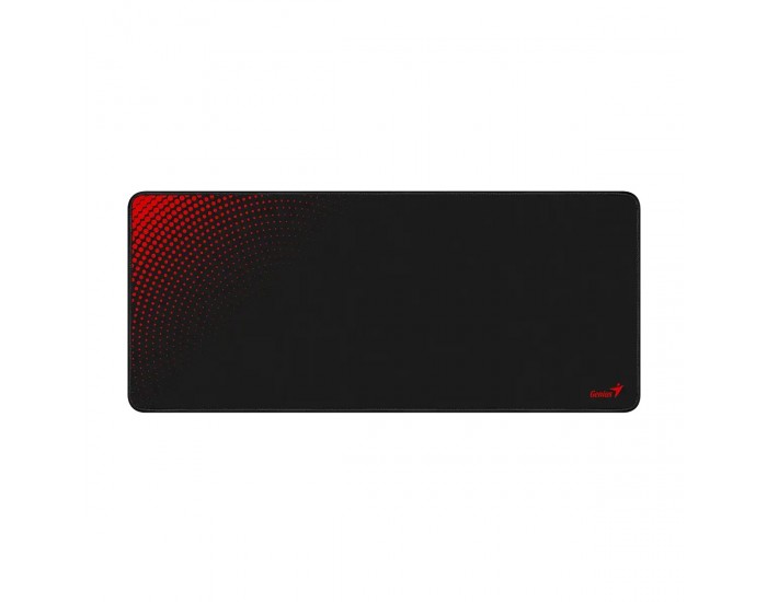Пад за мишка Genius G-Pad 700S, 2.5 mm, черен