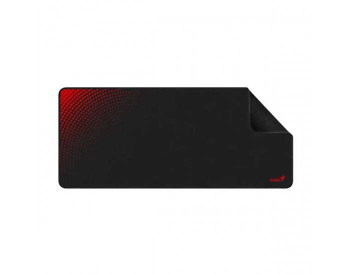 Пад за мишка Genius G-Pad 700S, 2.5 mm, черен