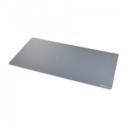 Подложка за бюро Fellowes Breyta, 80 х 40 cm, синя - Fellowes