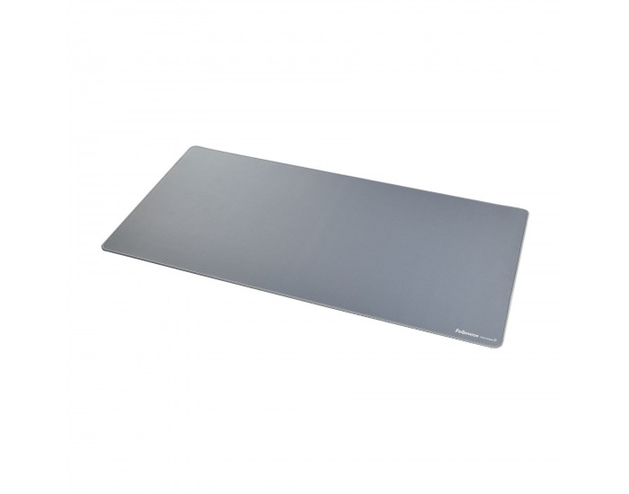 Подложка за бюро Fellowes Breyta, 80 х 40 cm, синя