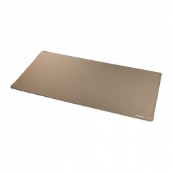 Подложка за бюро Fellowes Breyta, 80 х 40 cm, бежова - Fellowes