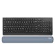 Пад за китка Fellowes Breyta, 6 х 47 cm, син