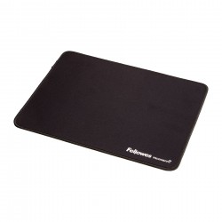 Пад за мишка Fellowes Breyta, XL, 28 x 21 cm, черен - Fellowes