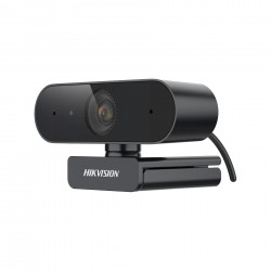 Уеб камера Hikvision DS-U04P, WQHD, 4 MP, CMOS - HIKVISION