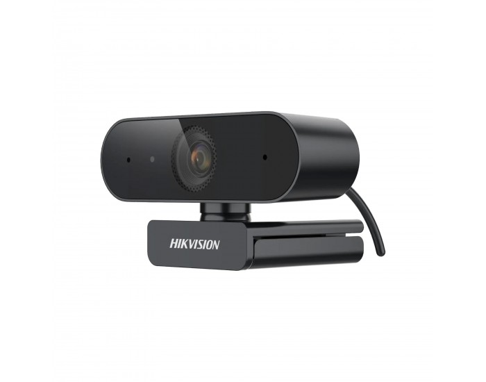 Уеб камера Hikvision DS-U04P, WQHD, 4 MP, CMOS