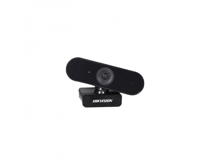 Уеб камера Hikvision DS-U04P, WQHD, 4 MP, CMOS