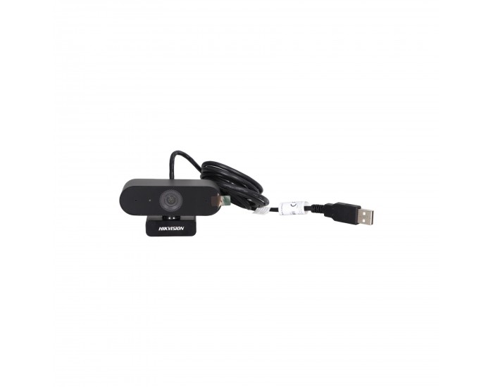 Уеб камера Hikvision DS-U04P, WQHD, 4 MP, CMOS