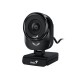 Genius Уеб камера Facecam 1000X Q, 720p HD, черна