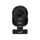 Genius Уеб камера Facecam 1000X Q, 720p HD, черна