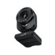 Genius Уеб камера Facecam 1000X Q, 720p HD, черна