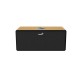 Тонколона Genius SP-HF505BT, Bluetooth, 80 - 20000 Hz, 20 W, дървесна