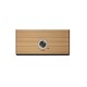 Тонколона Genius SP-HF505BT, Bluetooth, 80 - 20000 Hz, 20 W, дървесна
