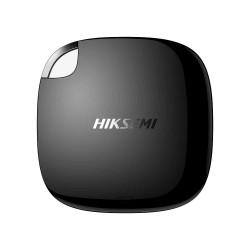Външен SSD твърд диск Hiksemi HS-ESSD-T100, 512 GB, черен - Hiksemi