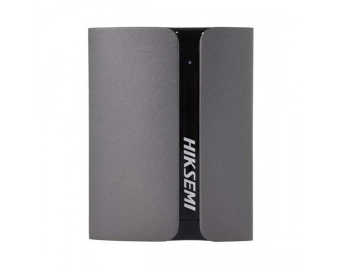 Външен SSD твърд диск Hiksemi T300S, 2 TB, USB 3.1, USB Type C