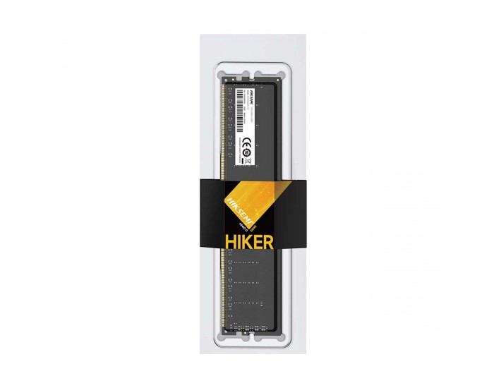 Памет Hiksemi HS-DIMM-U1, 16 GB DDR5, UDIMM