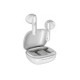 Слушалки Genius HS-M905BT, безжични, с Bluetooth, бели