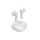 Слушалки Genius HS-M905BT, безжични, с Bluetooth, бели