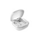 Слушалки Genius HS-M905BT, безжични, с Bluetooth, бели
