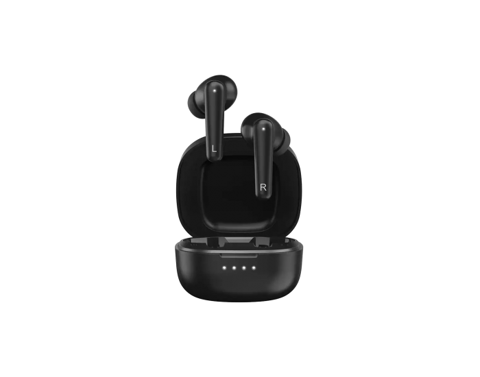 Слушалки Genius HS-M910BT, безжични, с Bluetooth, черни