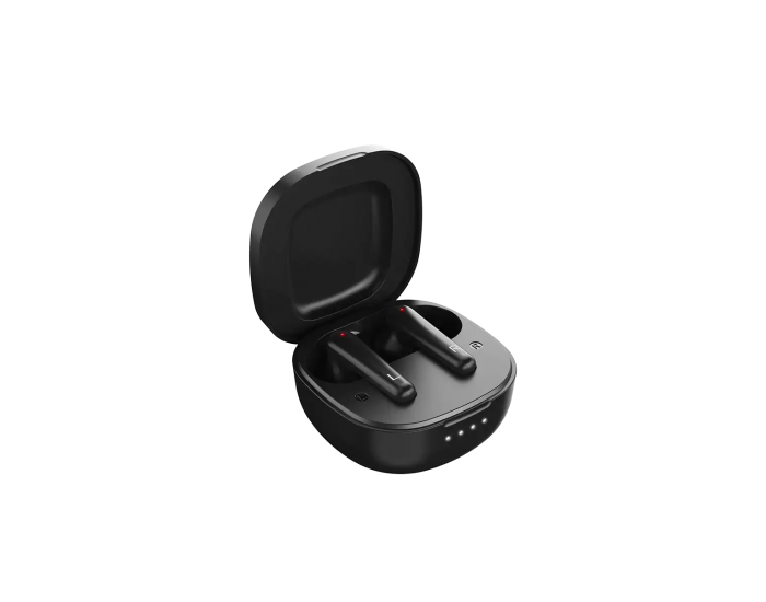 Слушалки Genius HS-M910BT, безжични, с Bluetooth, черни