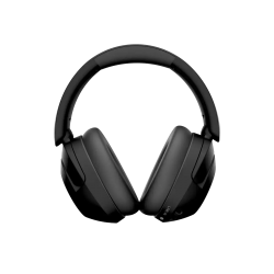 Слушалки Genius HS-810BT, безжични, с Bluetooth, 109 dB, черни - Genius