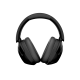 Слушалки Genius HS-810BT, безжични, с Bluetooth, 109 dB, черни