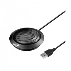 Микрофон Genius MIC-100U, конферентен, USB - Genius