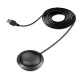 Микрофон Genius MIC-100U, конферентен, USB