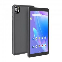 Таблет Pritom B8, 8'', Octa Core, 5G, 64 GB, 8 GB RAM, Android, 13, IPS, A523 Octa Core, предна камера 2 MP, сив - PRITOM