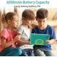Таблет Pritom E10 Kids, 10.1'', IPS WXGA, 32 GB, 3 GB RAM, Android 15, задна камера 8 MP, син