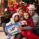 Таблет Pritom E10 Kids, 10.1'', IPS WXGA, 32 GB, 3 GB RAM, Android 15, задна камера 8 MP, лилав