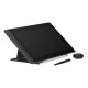 Графичен таблет Huion Kamvas Pro 16, 15.6'', черно-сребрист