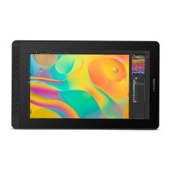 Графичен таблет Huion Kamvas RDS-160, 15.6'', черен - Сравняване на продукти