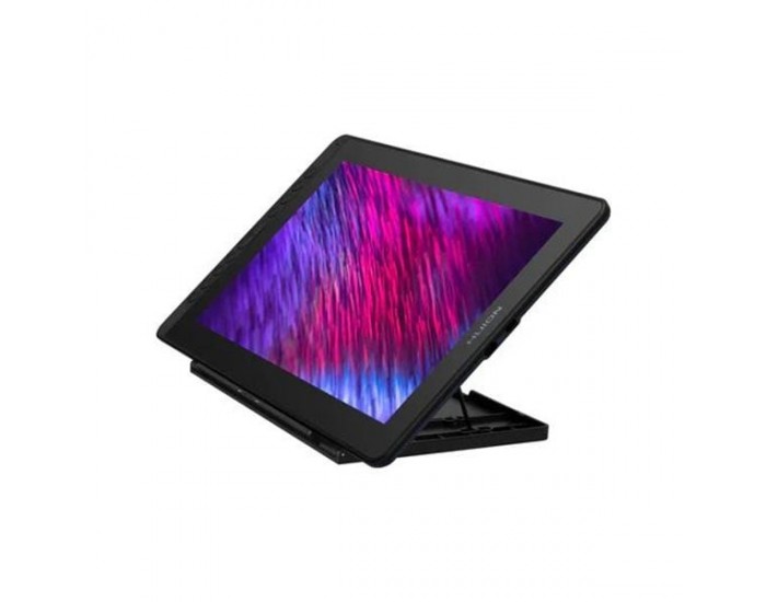 Графичен таблет Huion Kamvas RDS-160, 15.6'', черен