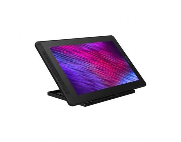 Графичен таблет Huion Kamvas RDS-160, 15.6'', черен