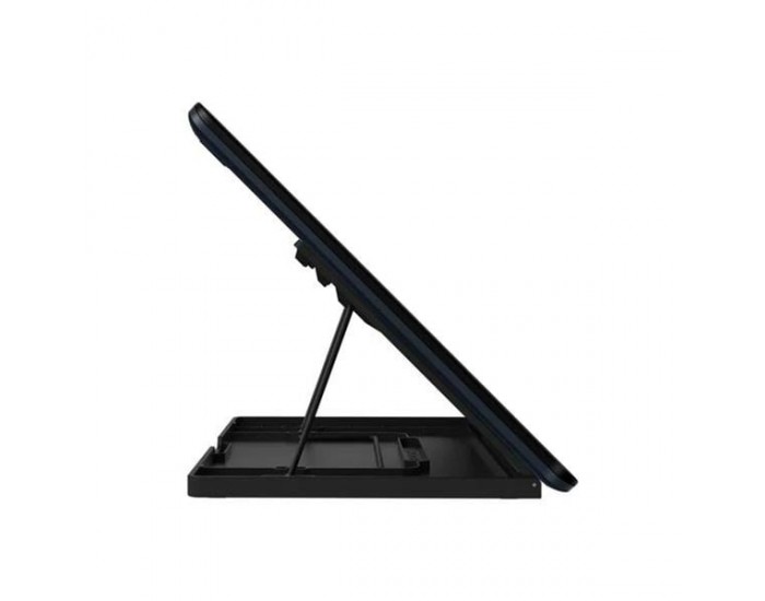Графичен таблет Huion Kamvas RDS-160, 15.6'', черен