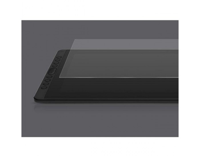 Графичен таблет Huion Kamvas RDS-160, 15.6'', черен