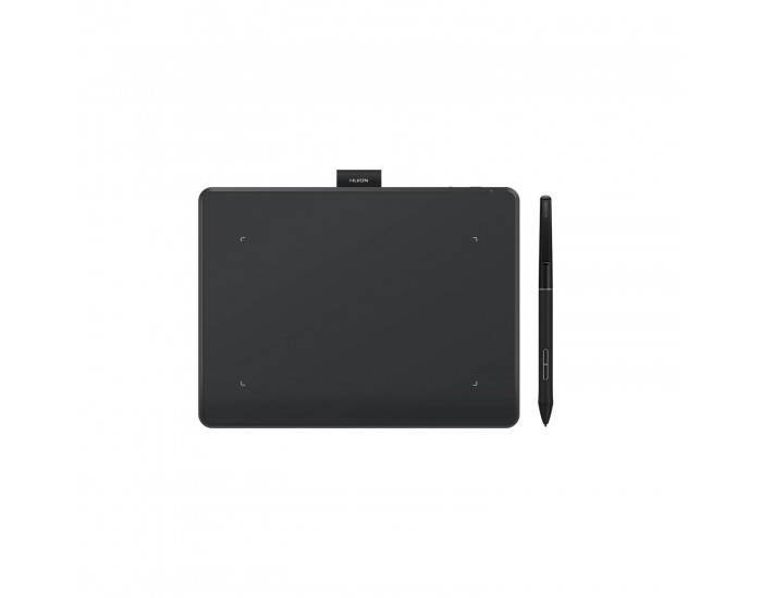 Графичен таблет Huion Inspiroy Frego L310, с писалка, 5080 LPI, Bluetooth