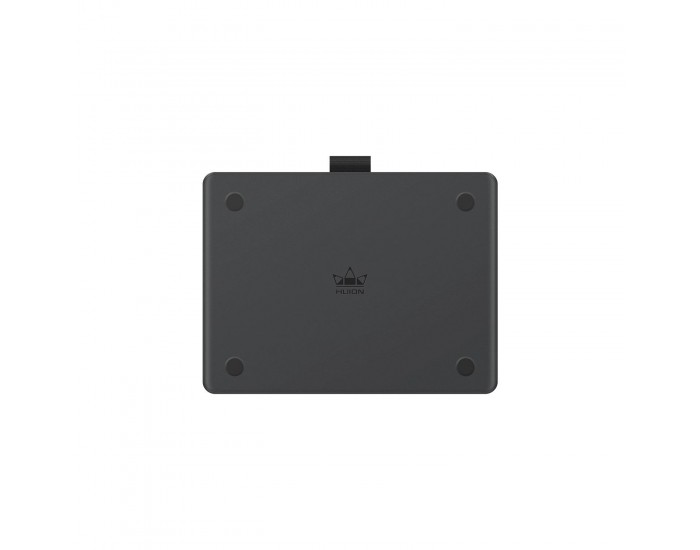 Графичен таблет Huion Inspiroy Frego L310, с писалка, 5080 LPI, Bluetooth