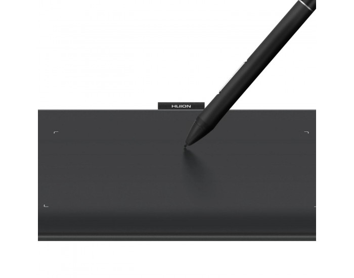 Графичен таблет Huion Inspiroy Frego L310, с писалка, 5080 LPI, Bluetooth