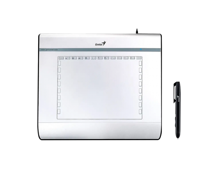 Графичен таблет Genius Easypen I608