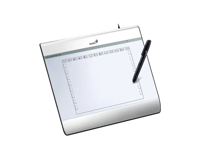 Графичен таблет Genius Easypen I608