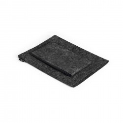 Калъф за лаптоп или таблет Durable Effect Multibag, 13'', филц - Durable